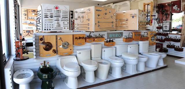 MO CYRIL INVESTMENT plumbing fixtures and fittings showroom
